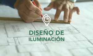 diseño de iluminación