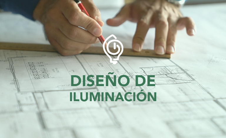 diseño de iluminación