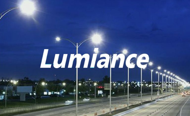 Luminarias lumiance